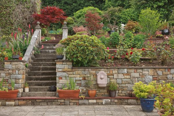Hardscape Service in Troy