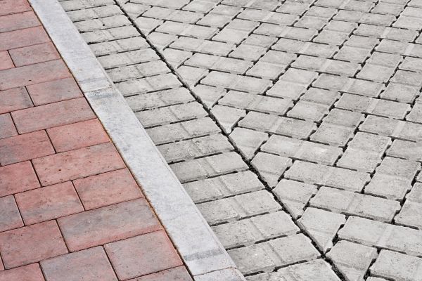 Brick Driveway Paving in Troy