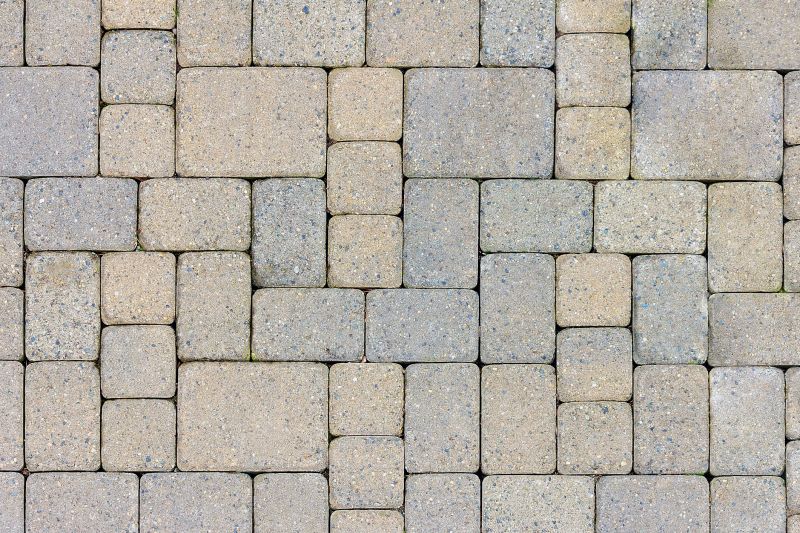 Pavers Design Options