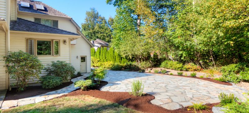 Landscape Design Experts